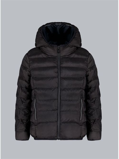 jacket boy black CIESSE PIUMINI | 216CPBJ10082P1I12R//206XXP